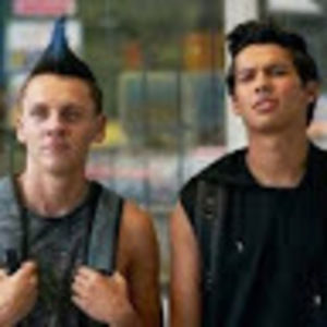 Meet your Posher, Elijah